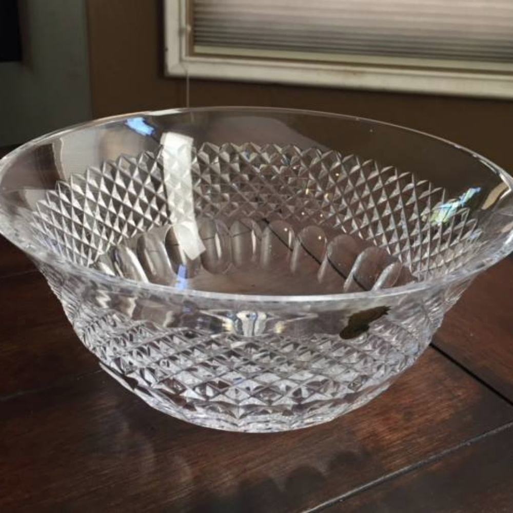 Waterford Bowl
